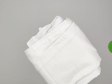 dobry s: White, Jeansy damskie, rozmiar XL — 6