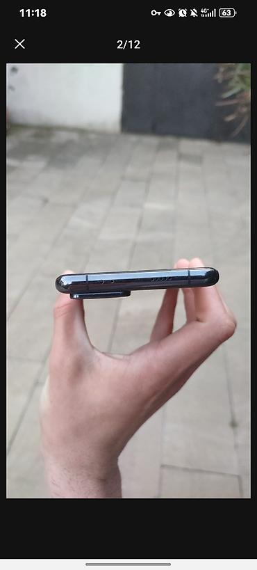 samsung tab s5e: Huawei P60, 256 GB, rəng - Qara, Sənədlərlə — 10