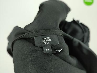 river island w polsce: River Island, Bluzka damska, rozmiar 5XL — 4