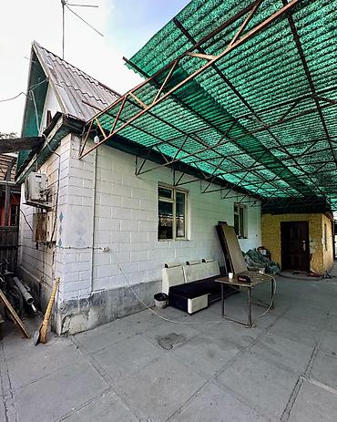 Үйлөрдү сатуу: 3 бөлмө, 60 м², 6 соток, Новопавловка, Кыймылсыз мүлк агенттиги — 2