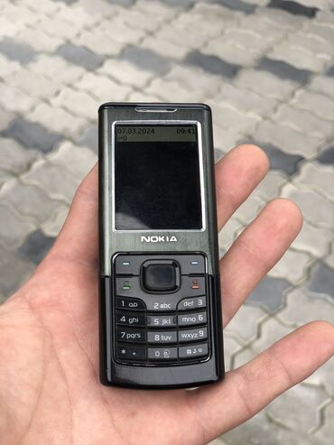 nokia satilir: Nokia 8 Sirocco, 2 GB, rəng - Qara, Düyməli