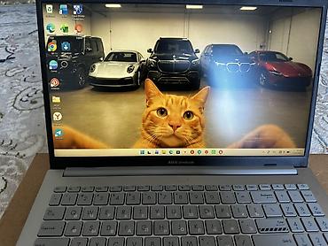 Ноутбуки ASUS: Ноутбук ASUS VivoBook 15 (серия X/15-инч) Характеристики и — 4