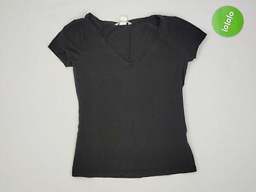 hugo boss basic t shirts: T-shirt damski, rozmiar S — 2