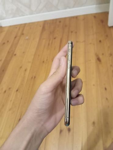 33 watt adapter: IPhone Xs, 64 GB, Qızılı, Simsiz şarj — 2