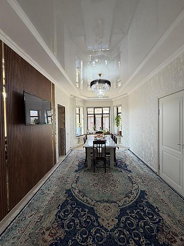 Продажа коттеджей и домов: 🔥Продается Дом 📍восточный г.Бишкек 🔹Ж/м Биримдик-Кут 🔹22м-20м 🔺 Все — 4