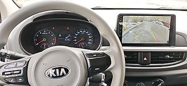 Kia: Kia Morning: 2019 г., 1 л, Автомат, Бензин, Хэтчбэк — 8