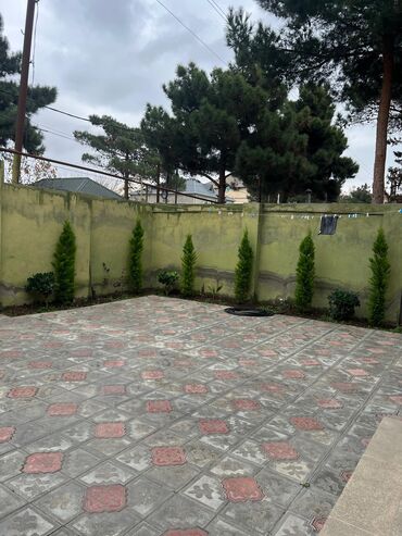 Həyət evləri və villaların satışı: Xırdalan dairəsi çox gözəl yerde yerlesir 2evdi küçələri ayridi 2ailə — 6