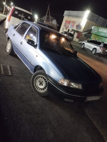 купить двигатель на нексию в бишкеке: Daewoo Nexia: 2007 г., 1.6 л, Механика, Бензин, Седан