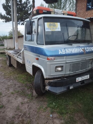 С лебедкой