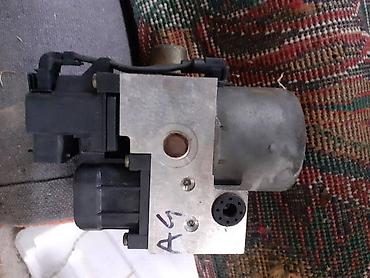 kamera za traktor: ABS ZA AUDI A4 OD 1996. DO 2001. GOD. | abs za A4 B5 oznaka 8E0 614 — 5