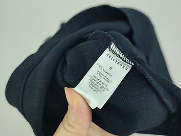 relab niebieska: Wółczanka, T-shirt damski, rozmiar S — 5