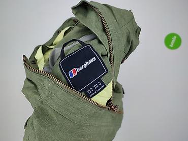 hi mountain: Berghaus, Parka damska, rozmiar S — 6