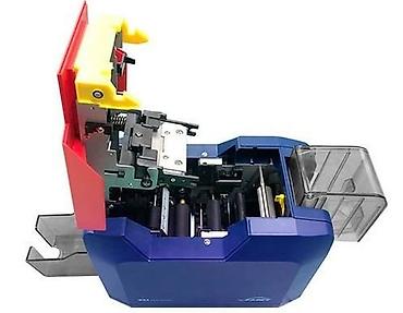 cek: Seaory S21 Masaüstü Təktərəfli Kart Yazıcı - Çap texnologiyası — 5