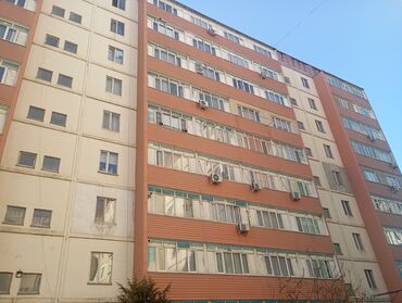 Продажа квартир: 1 комната, 53 м², 105 серия, 6 этаж, Евроремонт — 18