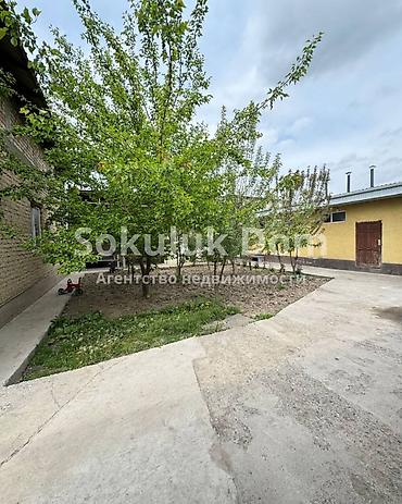 1: 🏠Продаётся дом с бизнесом в с. Сокулук, 800 м вверх от трассы — 2