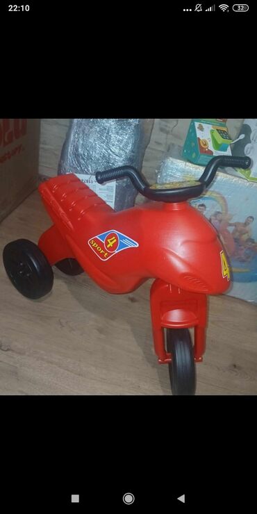 cat nap igracka: No. deciji motor guralica po ceni od samo 2800 za porucivanje mi se