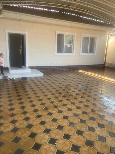 Продажа коттеджей и домов: Продается дом с большим навесом и двором с мебелью 158 квадратных — 2