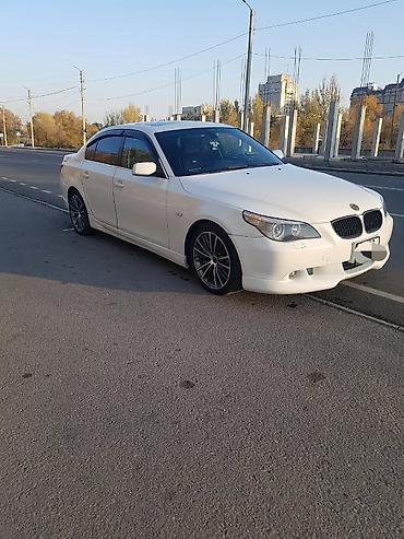 proda: BMW 5 series: 2004 г., 2.5 л, Автомат, Седан — 1