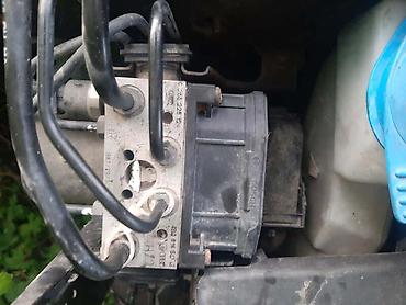 motori mali: ABS CENTRALA ZA VOLKSWAGEN PASSAT B5.5 | ABS centrala za Passata — 1