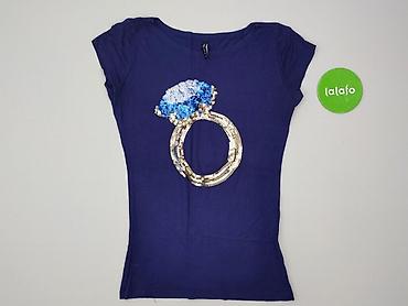 used stuff: Amisu, Bluzka damska, rozmiar S — 2