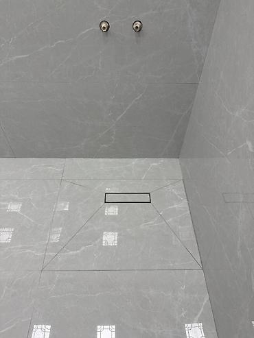 Plitə işləri: Kafel Metlag Kermoqranit Mermer Qranit Mozaika Tamet Seramika — 2