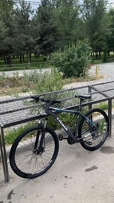 trinx m1200 pro: Горный велосипед TRINX M100 Pro - Легкая алюминиевая рама Hardtail - — 5
