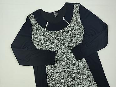 na o: Sukienka damska, rozmiar 4XL — 1