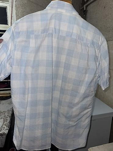 ağ sarocka: Tek tek satılmış 5 eded saroçka razmerleri şekillerde var — 9