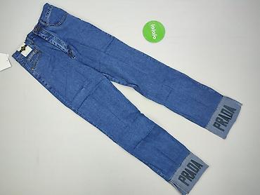 jeans gucci: Jeansy damskie, rozmiar S — 2