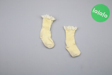 18 товарів | lalafo.com.ua: Дитячі однотонні шкарпетки
