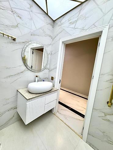 Yeni tikili: Satılır 3 otaqlı yeni tikili 74 m², 20 Yanvar m. Kateqoriya Yeni — 4