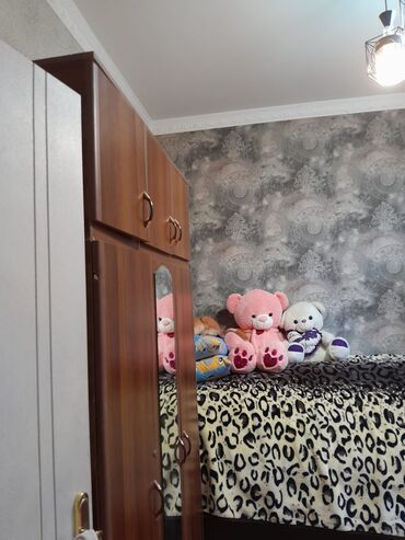 Həyət evləri və villaların satışı: 3 otaqlı, 50 kv. m, Kredit yoxdur, Orta təmir — 23