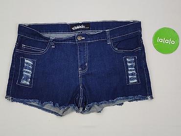 kolarki pull and bear: Szorty damskie, rozmiar 2XL — 2