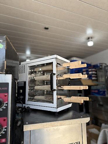✅Tredelnik Aparatı 8 Şişli Model Tredelnik aparatı Tridelnik lalafo.az -da — 5 ✅Tredelnik Aparatı 8 Şişli Model Tredelnik aparatı Tridelnik — 5