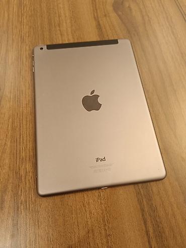 mi9 64gb: Apple iPad Air (Model A1475) – Wi‑Fi + Cellular, 64 GB, Space Gray — 1