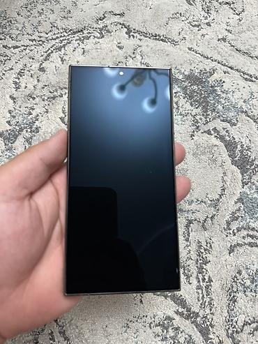 ми 10 с: Samsung Galaxy S24 Ultra (модель SM‑S928N) Основные характеристики: - — 2