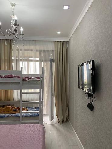 Продажа квартир: 2 комнаты, 50 м², Элитка, 10 этаж — 8