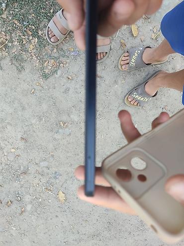 osmo pocket 4: Redmi, Redmi 12, Б/у, 128 ГБ, цвет - Синий, 2 SIM — 3