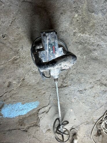 qaz ve aspirator: Bosch, İşlənmiş