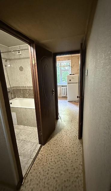 104: 2 комнаты, 43 м², 104 серия, 2 этаж, Старый ремонт — 3