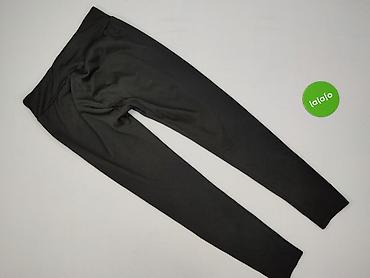 dresowa: Active Wear, Legginsy Sportowe damskie, rozmiar L — 3
