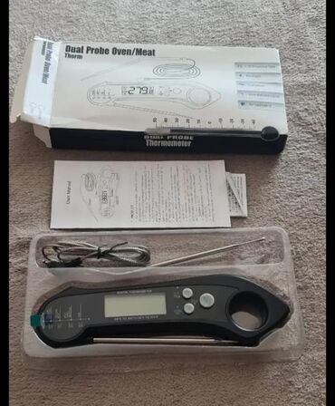 Mətbəx üçün digər texnika: Kolbasa,ət, toyuq, balıq, pendir, süd və digər qida və qeyri qida — 6