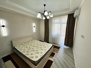 Продажа квартир: 2 комнаты, 65 м², Элитка, 10 этаж, Евроремонт — 2