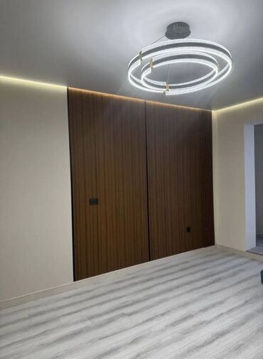 Продажа квартир: 1 комната, 52 м², Элитка, 8 этаж, Дизайнерский ремонт — 8