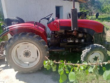 трактор из германии: Миний трактор юто 304 жылы 2012 компулек сатылат