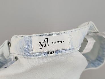 spódnice xl: Reserved YFL, Spódnica damska, rozmiar XL — 4