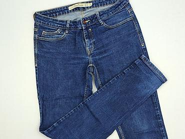trapstar denim: Zara, Jeansy damskie, rozmiar S — 1