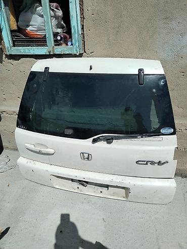битые машины купить: Ограничитель двери Комплект Honda, Б/у, Оригинал — 5