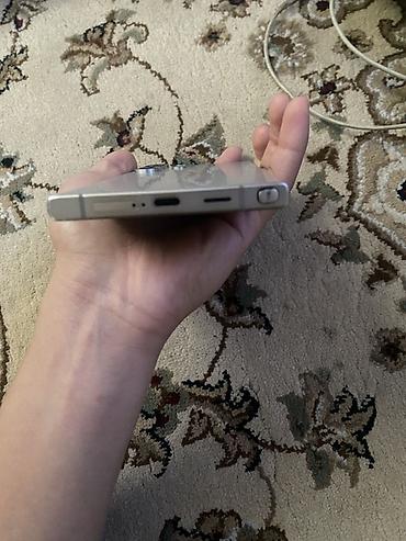 samsung grand 2: Samsung Galaxy S24 Ultra, Б/у, 256 ГБ, цвет - Серый — 3