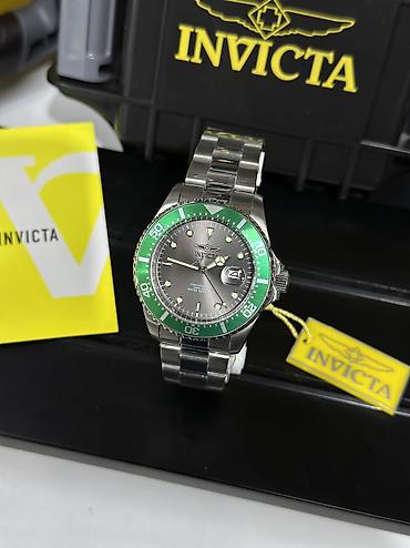 Другие наручные часы: Листай➡️➡️➡️ Коллекция Часов Американского бренда INVICTA! Для — 6